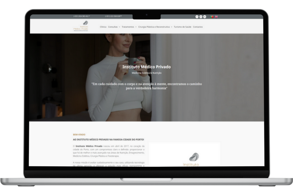Instituto Médico Privado
