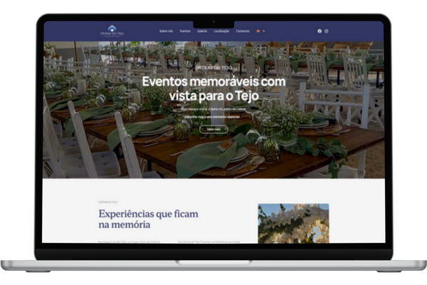 Ostras do Tejo Eventos