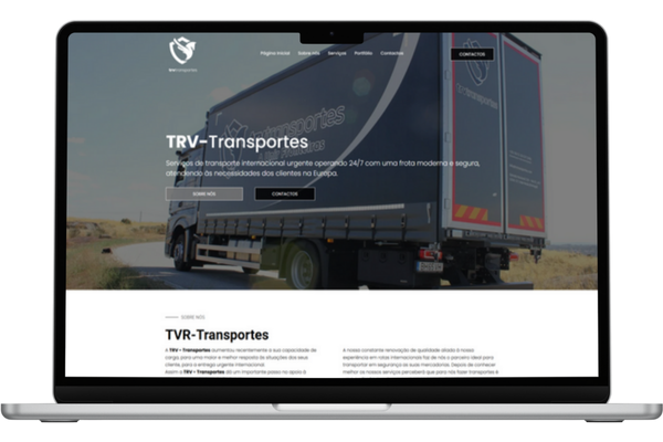 TRV Transportes