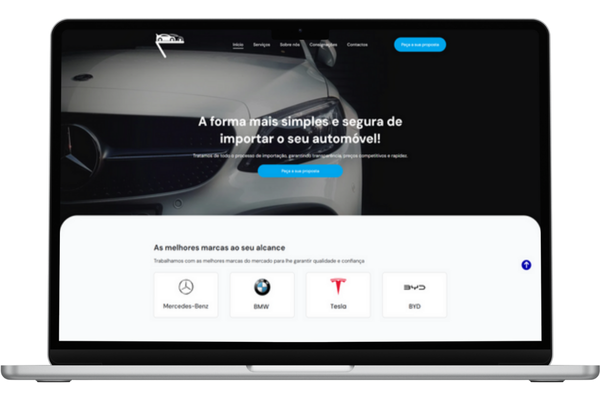 Auto Importações Portugal