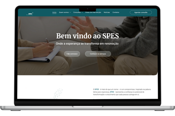 Espaço SPES